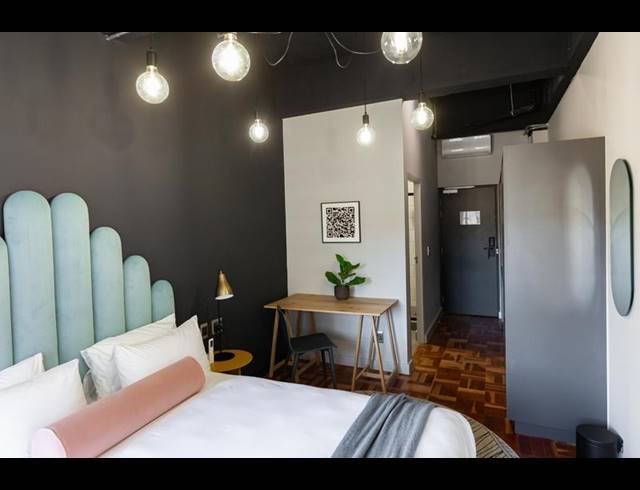 0 BEDROOM PROPERTY TO RENT IN FORESHORE